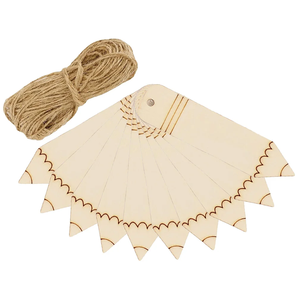 Рисунок 4 - деревянные пустые закладки для