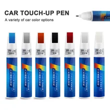 

Car Mending Fill Paint Pen Tool Professional Applicator Waterproof Touch Up Car Paint Repair Coat Painting Scratch Clear Remover