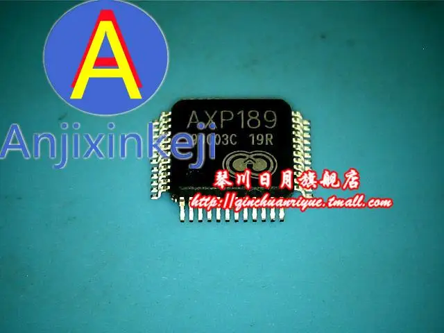 

5pcs 100% orginal new best quality AXP189