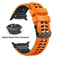 Black orange black