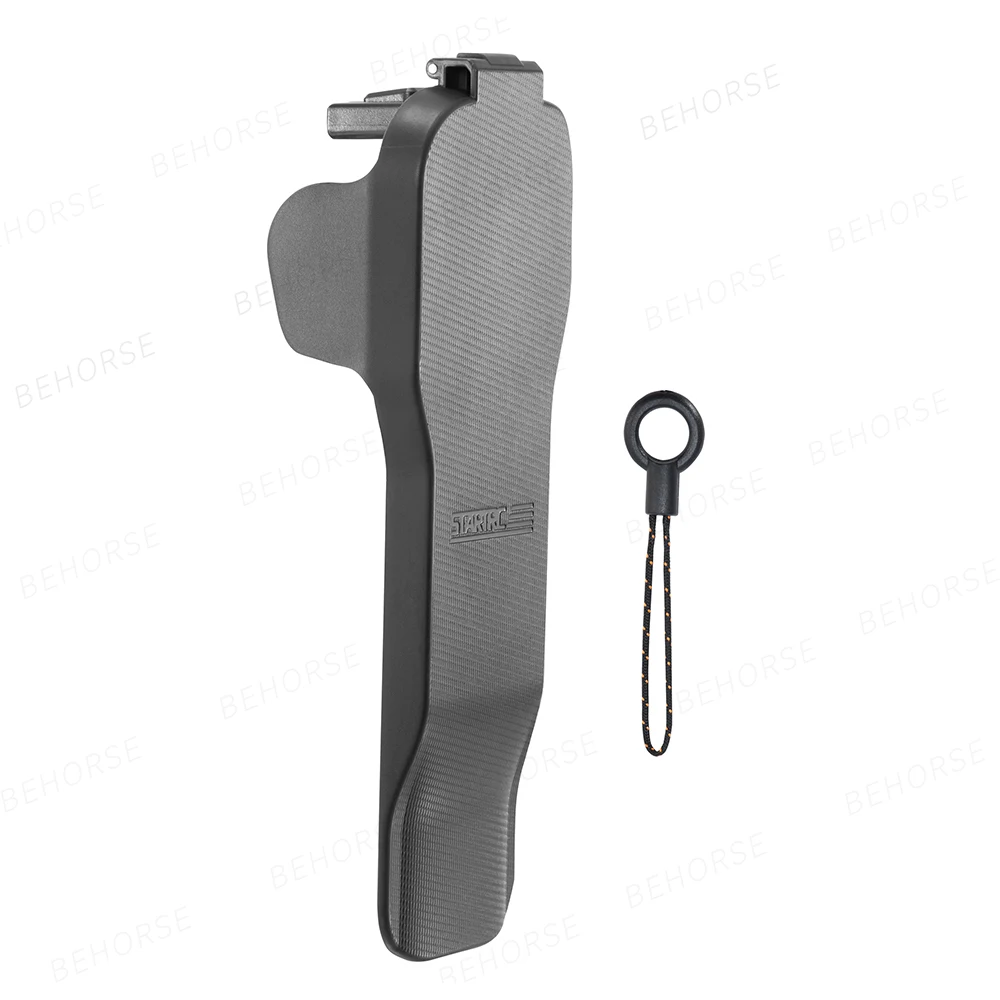 STARTRC DJI Osmo Cep 3 Koruyucu Kılıf Kamera Lens Ekran Koruyucu Anti-sonbahar Kapak Çevirin Hızlı Bırakma Kılıfı Aksesuarları