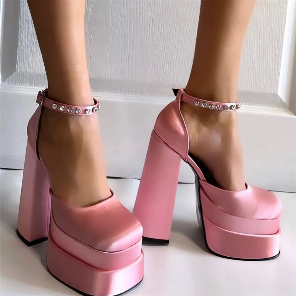 New Designer Heels for Women – HEEL & BUCKLE LONDON