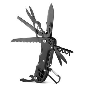 Outdoor Survival Pocket Knife 1