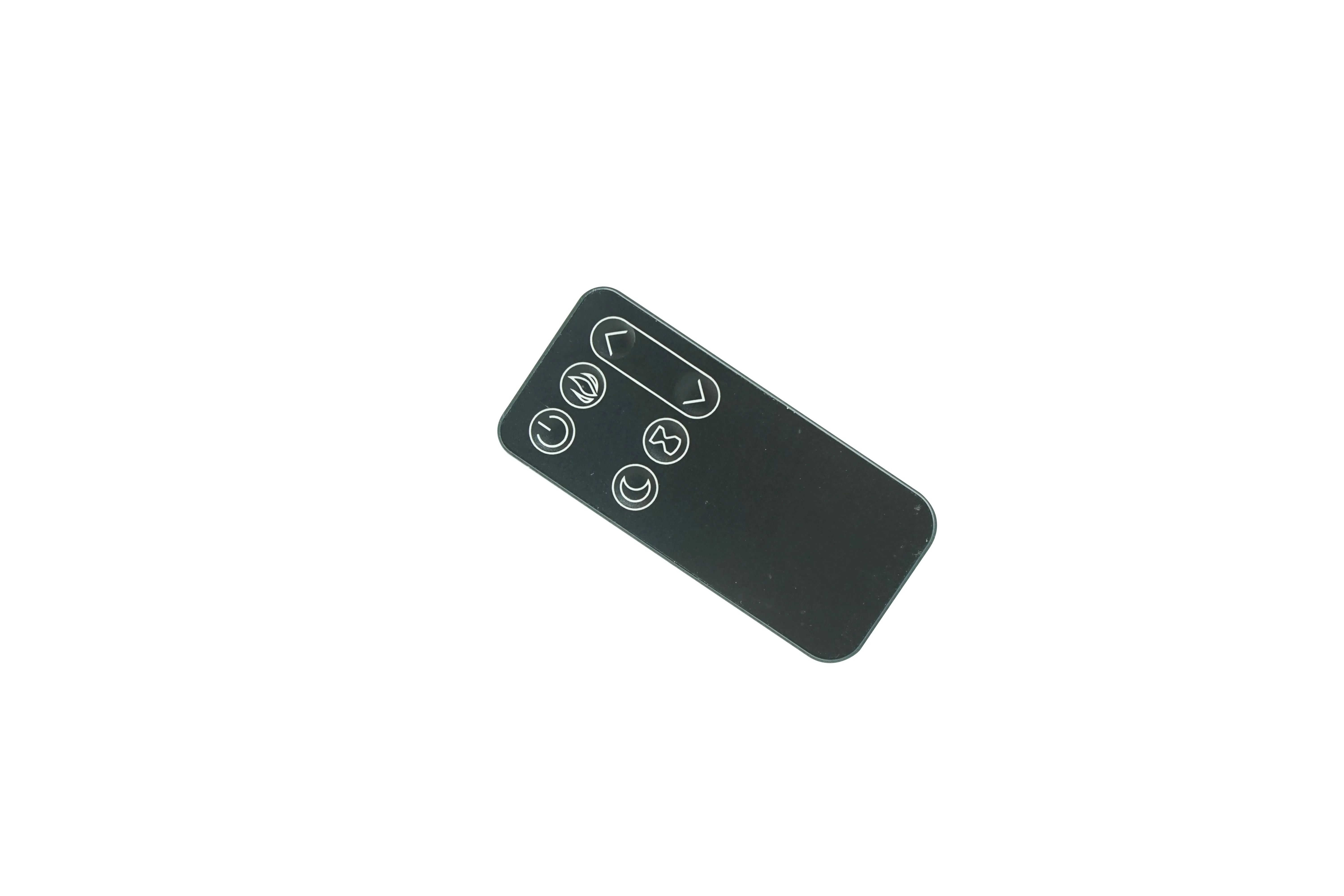 Remote Control For duraflame Rolling Mantel CFI-5018-03 CFI-5018-04  23IRM7491-W500 Electric Fireplace Quartz Space Heater - AliExpress
