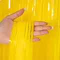 Macaron yellow