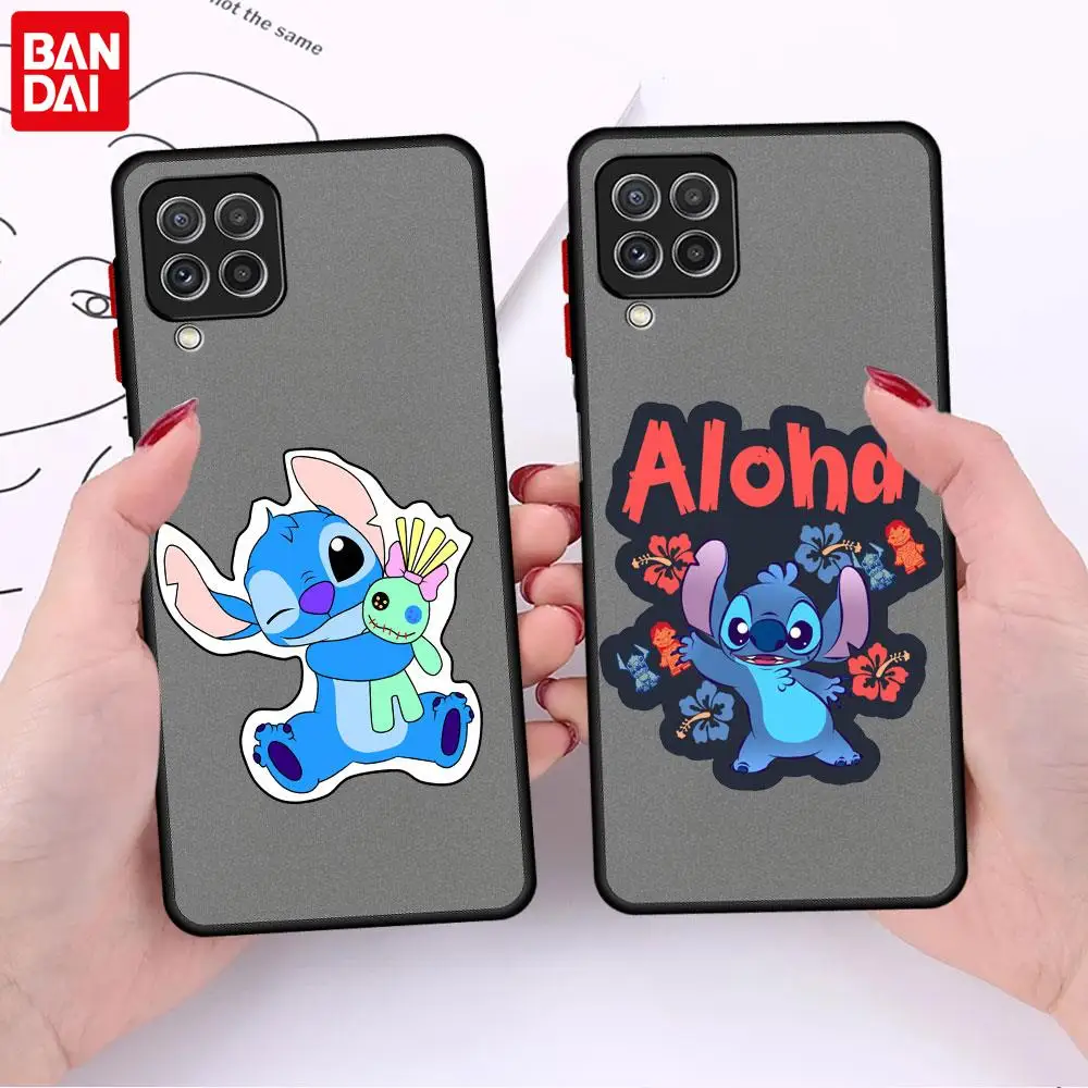 Чехол для Samsung Galaxy A50 A50S A70 A70S A40 A30 A20S A20E A10 A01 A02 A02S матовый противоударный чехол с