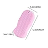 Soft Bath Sponge Body Scrub Bast Wisp Massage Brush Body Washcloth Skin Scrubber Relax Exfoliating Skincare Shower Accessories 2