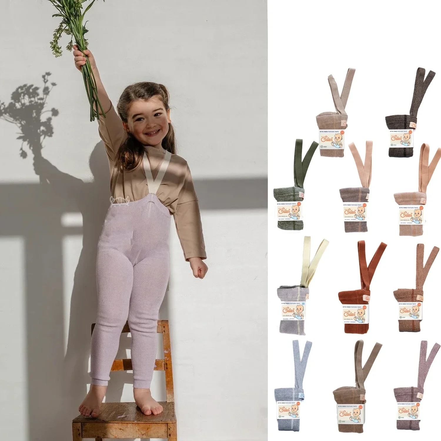 Toddler Tights Girl SS born Baby Stockings New Autumn Luxurious Quality Infant Boy Tight with Strap Cute Kids Pantyhose kids pantyhose,toddler tights