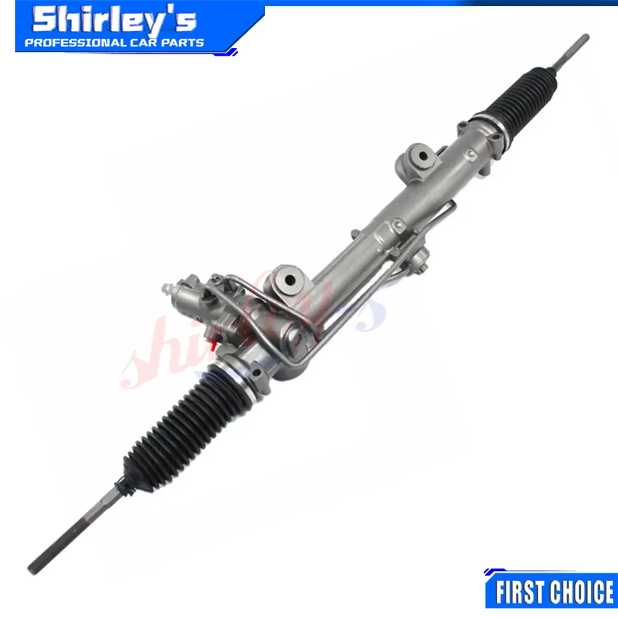 パワーステアリングラック ベンツ C180 C200 C230 2000-2010