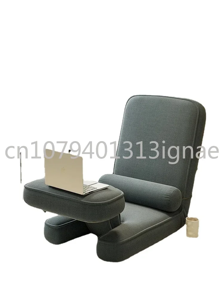 

Lazy Sofa Tatami Multi-Functional Single Folding Bed Backrest Chair Dormitory Cushion Bay Window Home Furniture Chairs