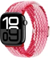 Strawberry red