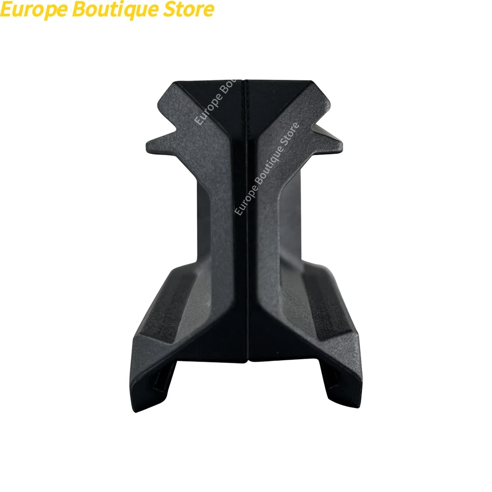 Accessorio per Fondina Tattica Compatibile con G17 G19 9mm SW40 357, Parti di Ricambio per Cintura da Caccia Portatile - immagine 6