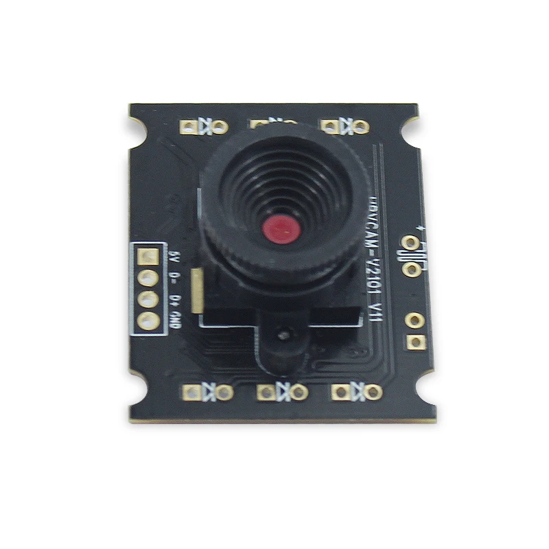 HBVCAM HBVCAM 0.3MP PC Webcam Camera Module 3