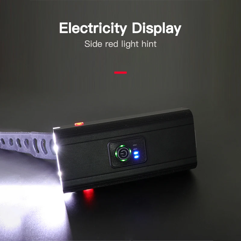 

Горячие огни USB зарядка наружные фонари для верховой езды аксессуары для ночных фар