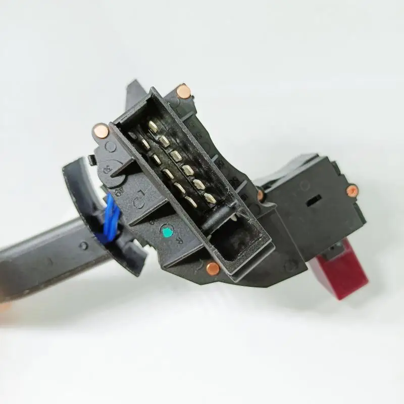 VW T4 VOLKSWAGEN TRANSPORTER 1996 - 2003 IGNITION SWITCH WIPER INDICATOR  LOOM | eBay UK インジケーターストーク Compatible With For Transit 1991 1992 1993 1994 1995 1