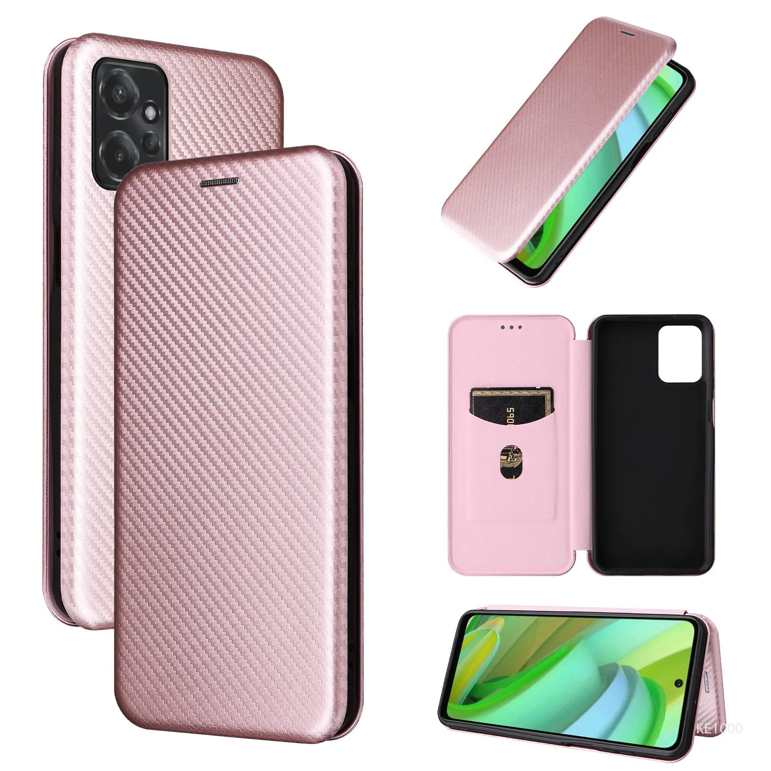 Custodia Per Motorola Moto G Power Play Stylus Gpower Gstylus Edge 30 Ultra X 40 Pro X40 X30 5G 2023 Xt 2201 2301-5 Guscio Del Telefono