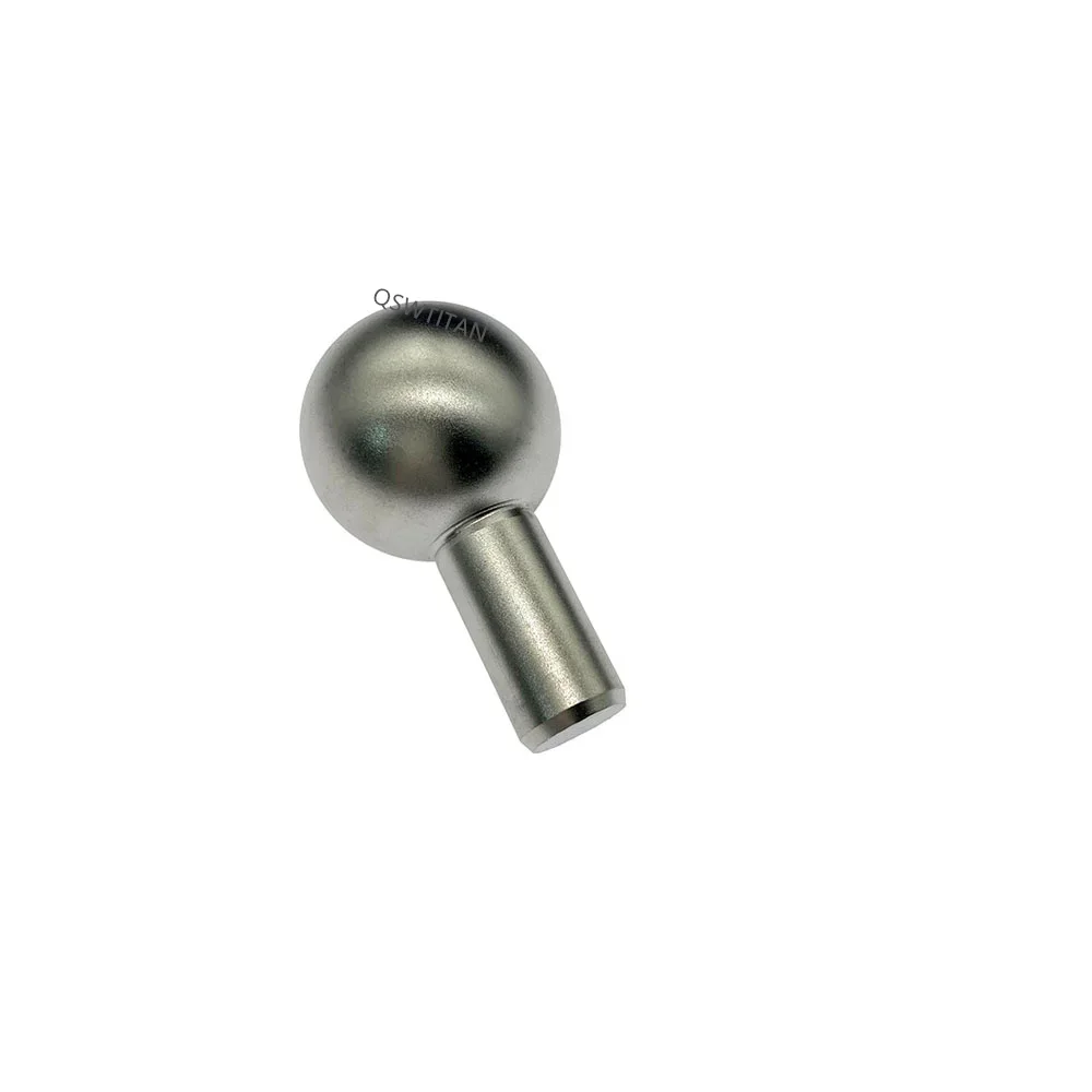Veterinary X Ray Ball X Ray Reference Ball Radiographic 25mm Ball Diameter Animal Stainless Steel Veterinary Orthopedic Instrument