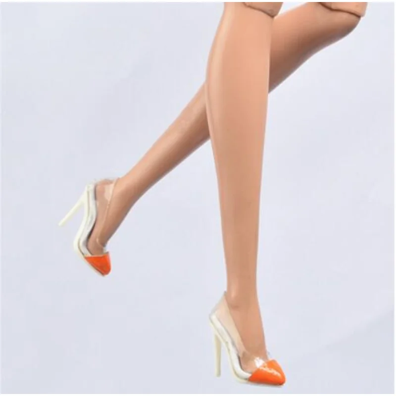 

Высококачественная игрушечная кукольная обувь TA102 ручной работы, подходит для вашего FR FR2 FR6.0 Nu.face