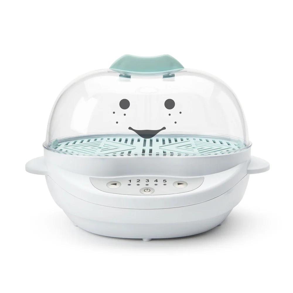 Electric Convenient and Quick Egg Cooker egg boiler