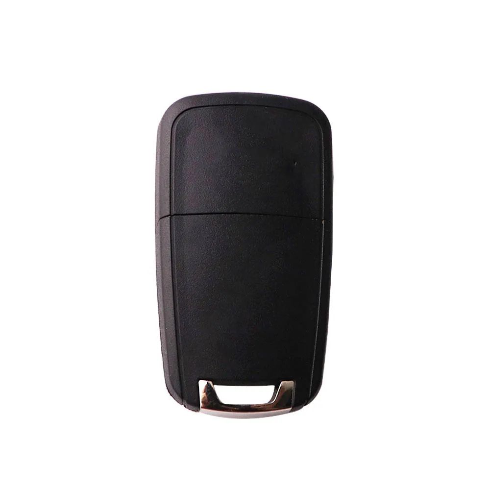 Chiave/Telecomando Per Vauxhall Opel Astra - 3 Tasto Del Di Vibrazione Pieghevole Con 433mhz Id46 Transponder Chip Chevrolet Buick Vauxhall - S45d1f60ea65143cbb4de0c430f58bb79S