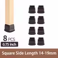 Side 14-19mm Brown