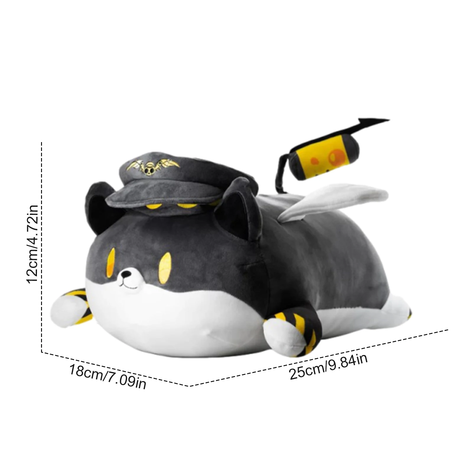 25cm Murder Drones Plush Toy Anime UZI Murder Drones Little Robot Doll Soft Stuffed Toy Children Birthday Gift Popular Toys 2024 7 S45d2213ecc734c5997e066c7d9c4c82cN 25cm Murder Drones Plush Toy Anime UZI Murder Drones Little Robot Doll Soft Stuffed Toy Children Birthday Gift Popular Toys 2024
