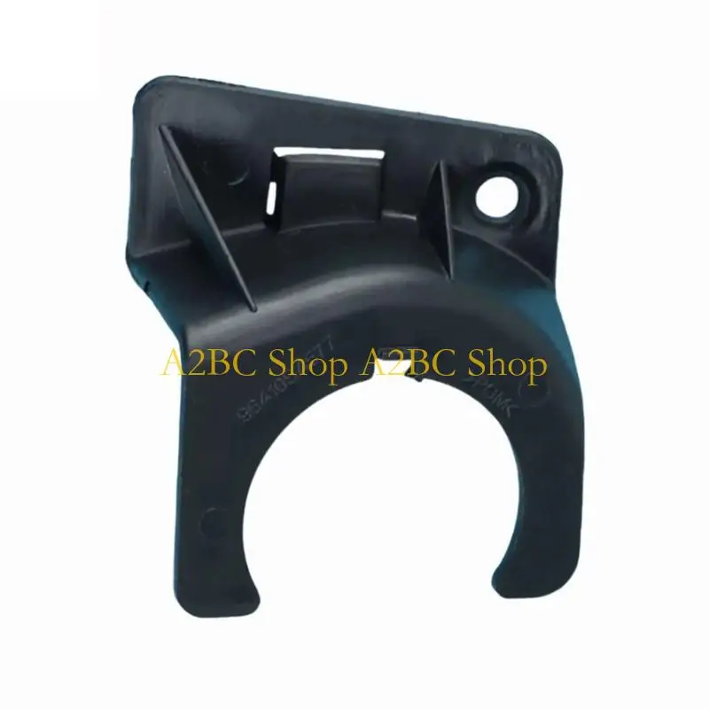 A2BC 필링 튜브 브래킷 643990 307 분무기 주전자 블로우 캔 워터 필러 파이프 튜브 브래킷 고정 부품