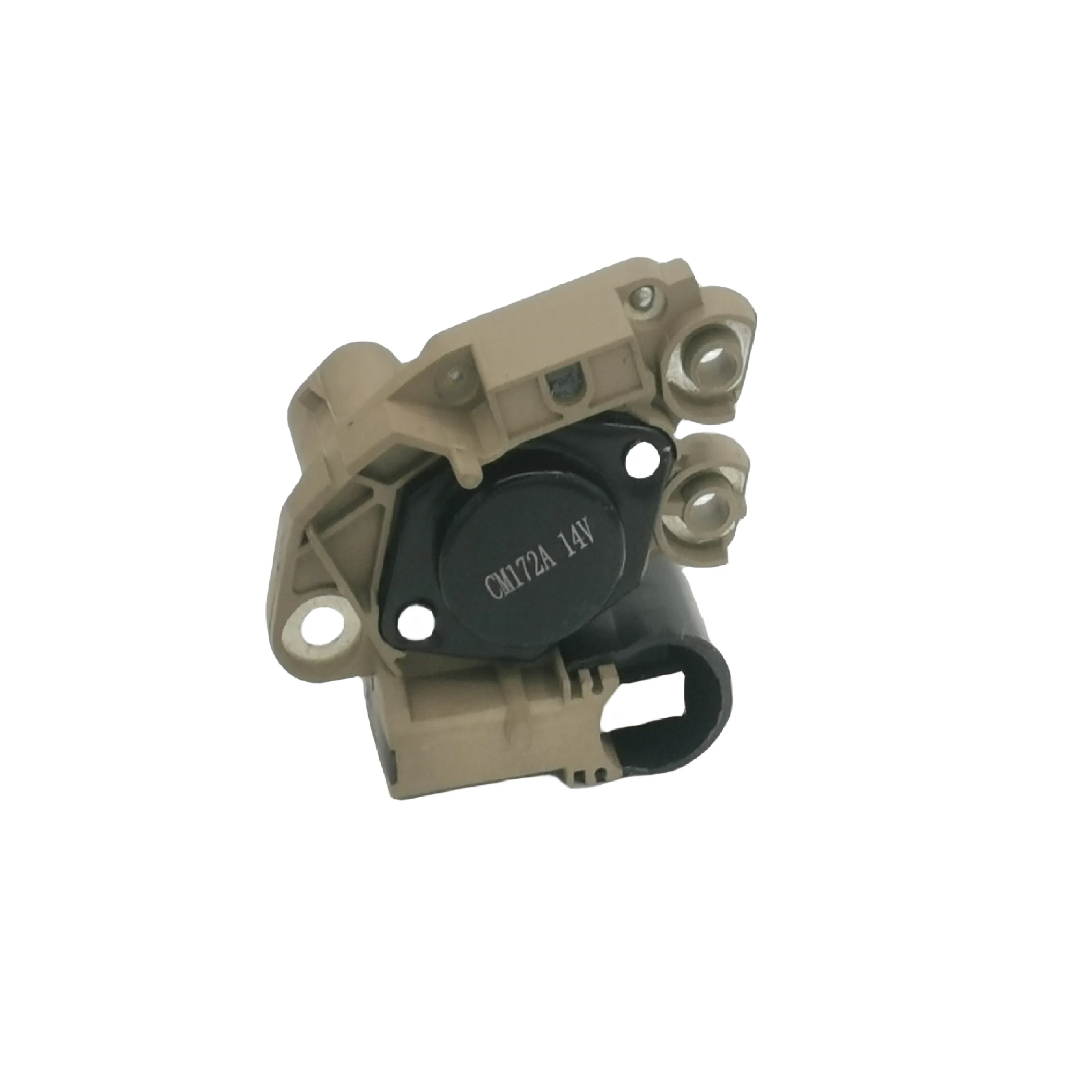 Alternator Voltage Regulator FOR 08-038 14V 238143 93740810 