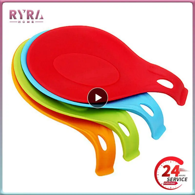 

Устройство для хранения, утолщенная легко моющаяся термостойкая многофункциональная антипригарная силиконовая лопатка, кухонная утварь, стеллаж