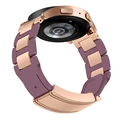 Purple RoseGold