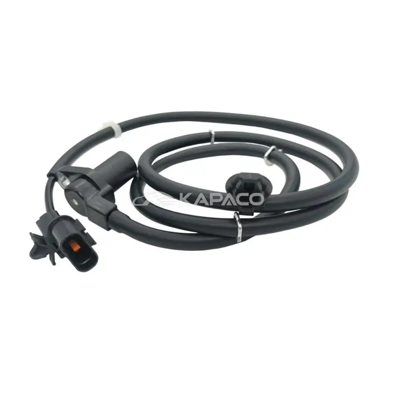 MR569147 Front Left ABS Wheel Speed Sensor For Mitsubishi Lancer 2003