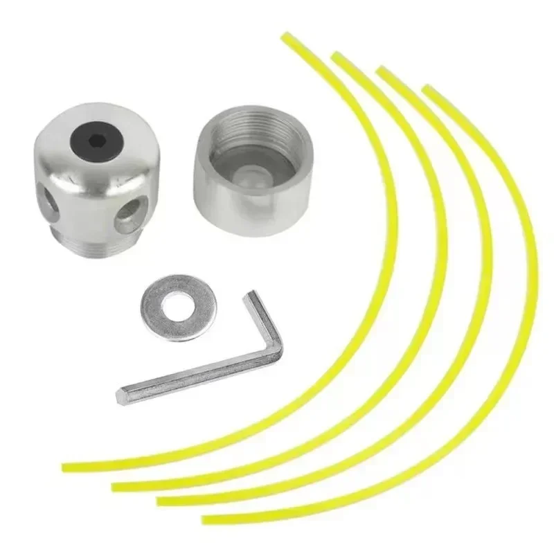 Testine Decespugliatore: Quali Scegliere - Foto 6