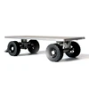 JDM 1/14 Metal Trailer For Hydraulic RC Forklift Remote Control Truck Tractor TAMIYAA LESU Outdoors Toy For Boy Gift TH18490 2