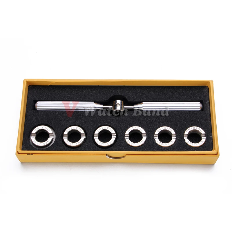 Precision Back Case Opener and Screw Wrench