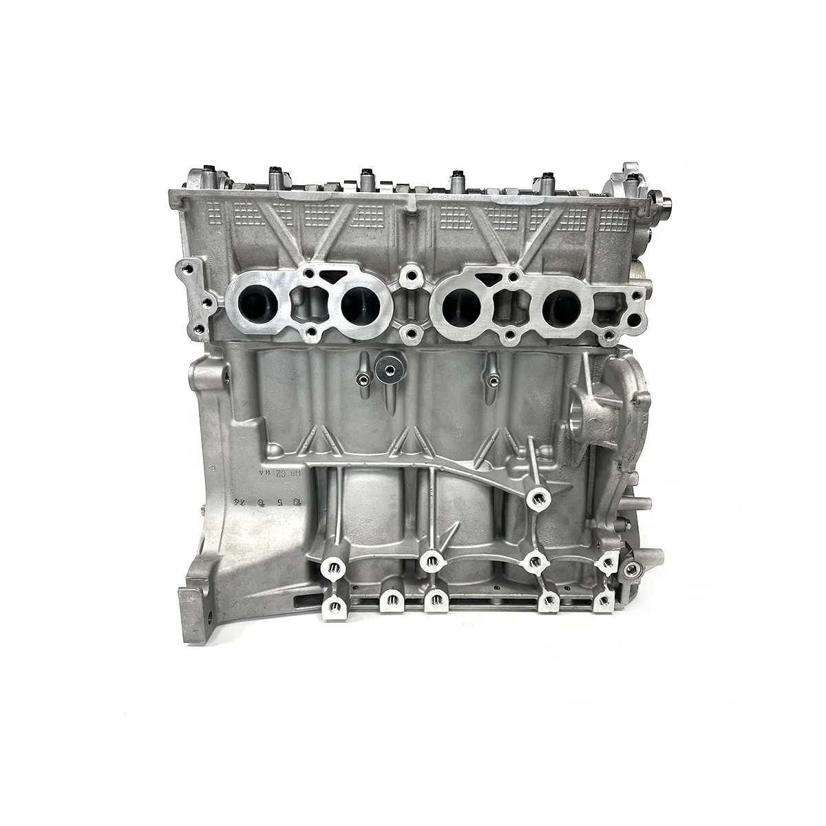 High Quality Original Factory Engine Cylinder Block G16A /G16B For Auto Car Assemblycustom