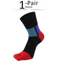 1 Pair black