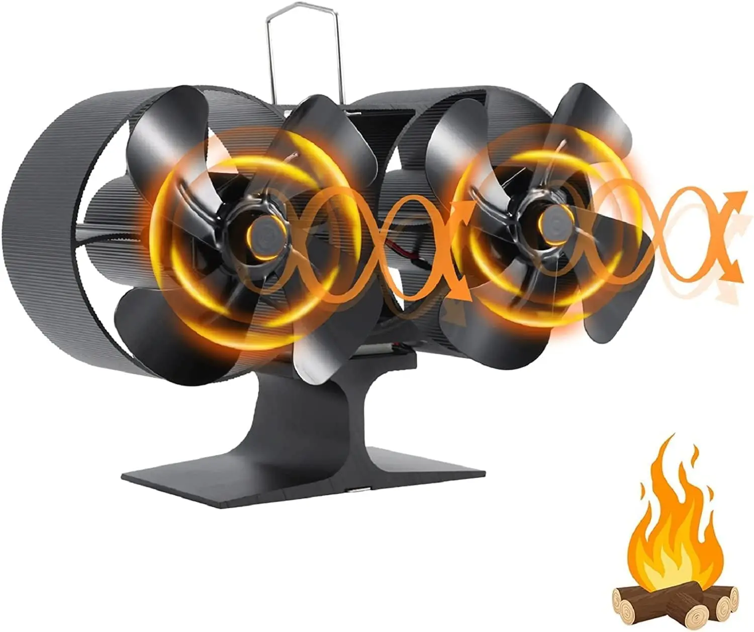 wood-stove-fan-heat-powered-8-blades-twin-motor-double-heat-powered-fireplace-fan-non-electric-thermoelectric-fan-ecofan