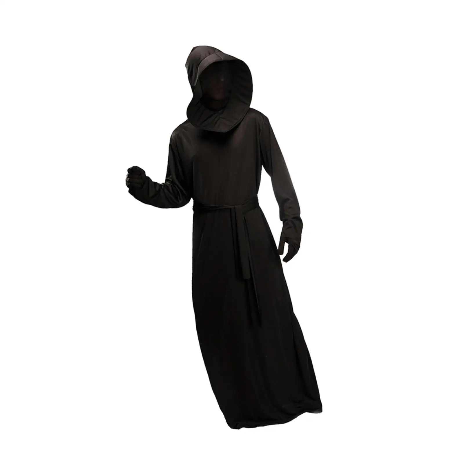 Halloween Grim Costume Cosplay for Themed Party Stage Performance Festival