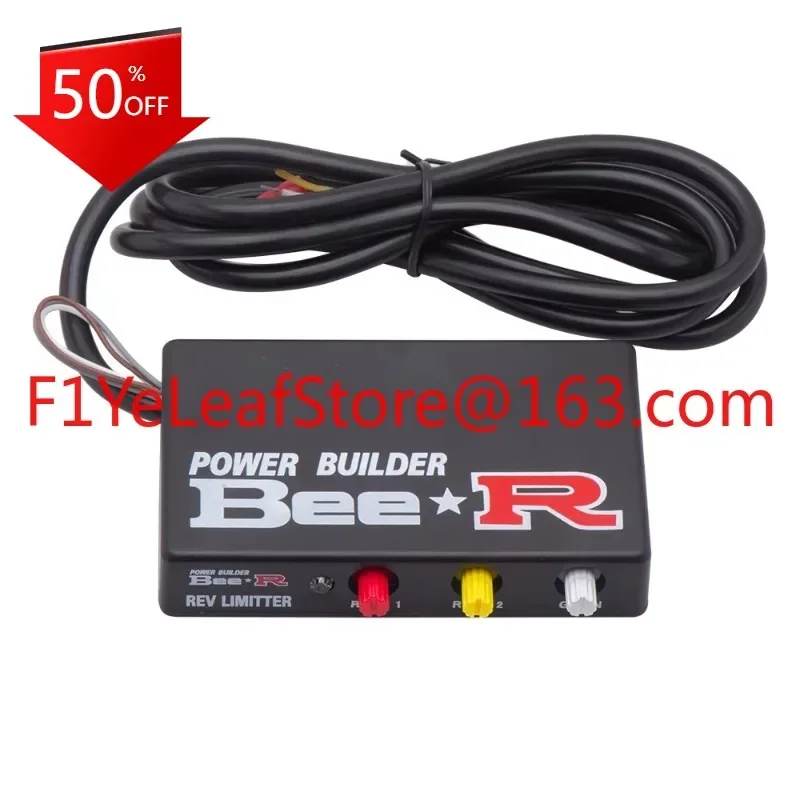 Automatic speed limiter maximum power generator exhaust kit/power speed ...