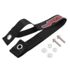 Motorcycle Front Rear Rescue Strap Pull Sling Belt Leashes For Beta 125 200 250 300 350 390 430 RR 2T 4T 250RR 350RR Off-road 3