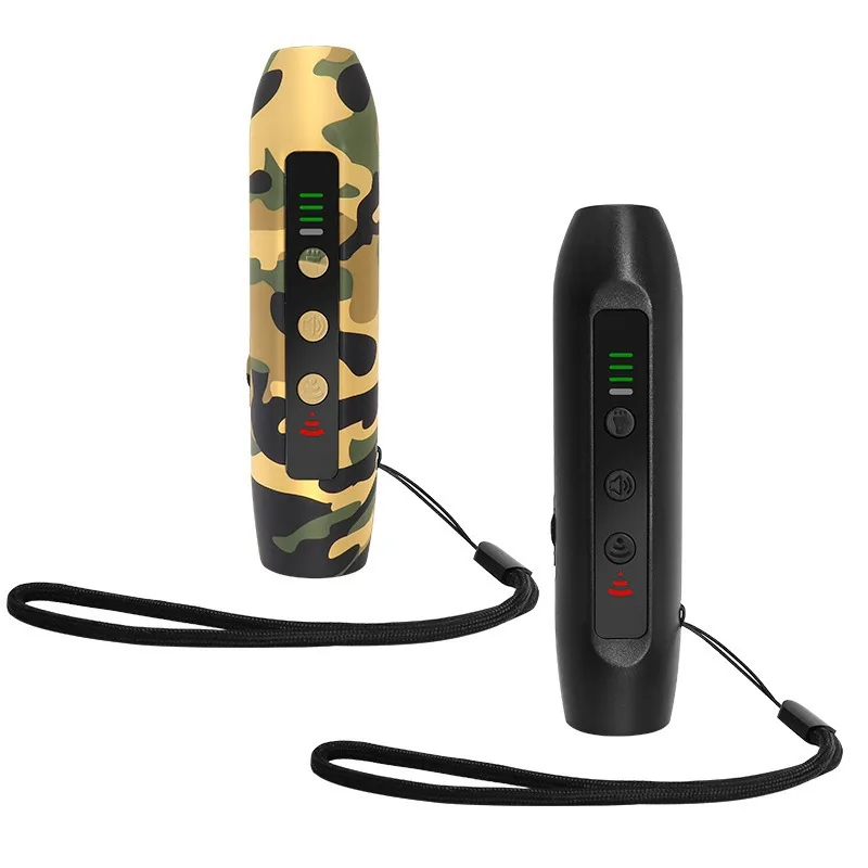 DogRepellerNoDogNoiseAntiBarkingDeviceUltrasonicDogBark