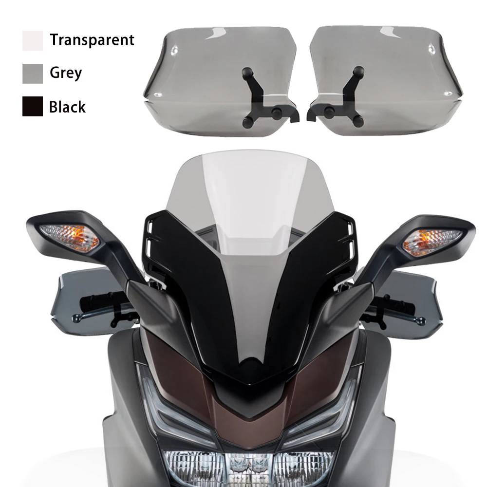 

Защитная накладка на лобовое стекло для HONDA For Forza 350 For Forza125, NSS350 2021-2023