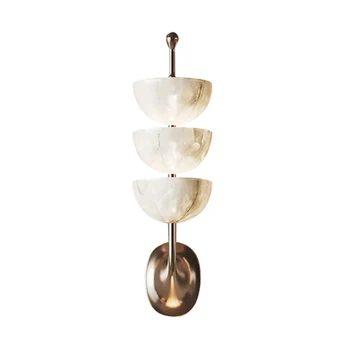 Modern French Luxury Wall Sconce 1