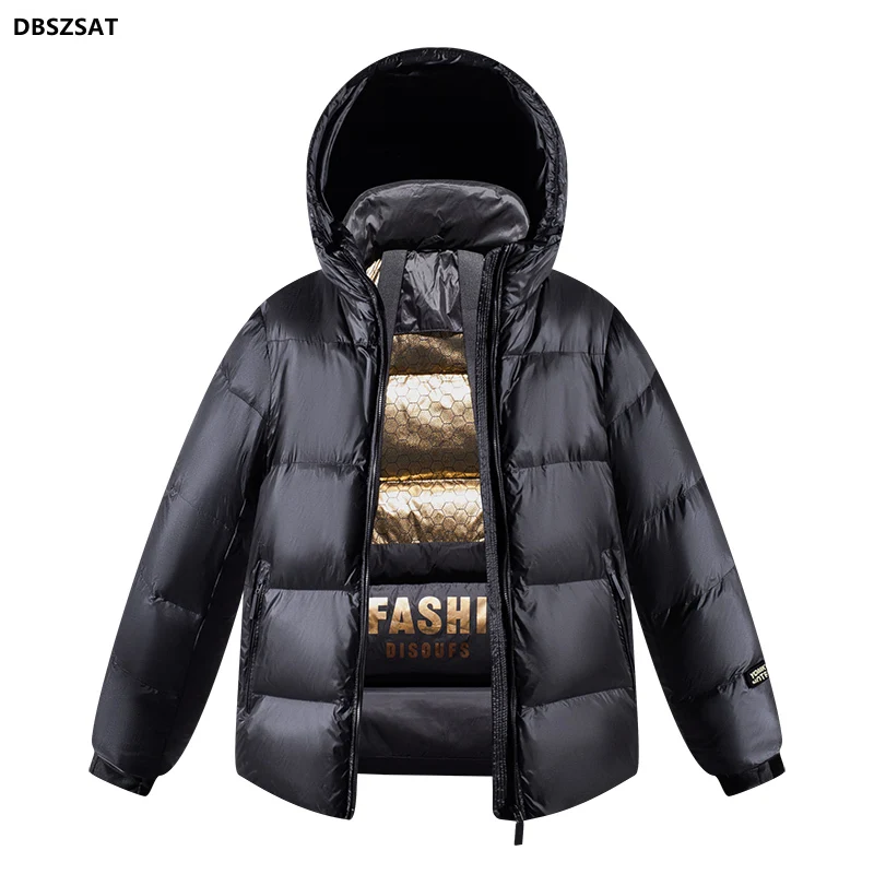 

XKK Autumn new charge jacket coat men's waterproof ski jacket warm winter snow coat women's windproof ski jacket hooded raincoat