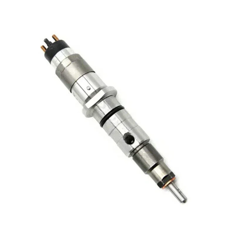 

Common Rail Fuel Diesel Injector 0445120405 0445120404 0445120403 3942567 5306050 For Cummins QSB 5.9 Engine