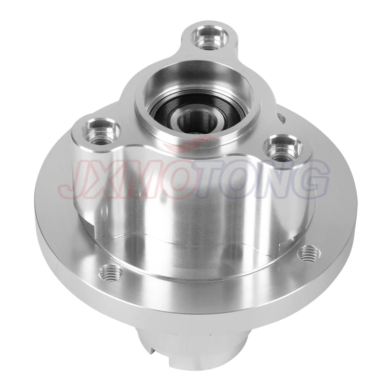 CNC Aluminum Monkey Bike Front Wheel Rim Hub 12mm Alex Hole for Z50 Z50J Disc Disk Brake Motor Parts