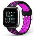 Black-purple