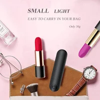 USB-Aufladung, leistungsstarker Kugelvibrator, Klitorisstimulator für Frauen, vaginale G-Punkt-Masturbation, 10-Gang-Vibratoren, Sexspielzeug für Erwachsene 6