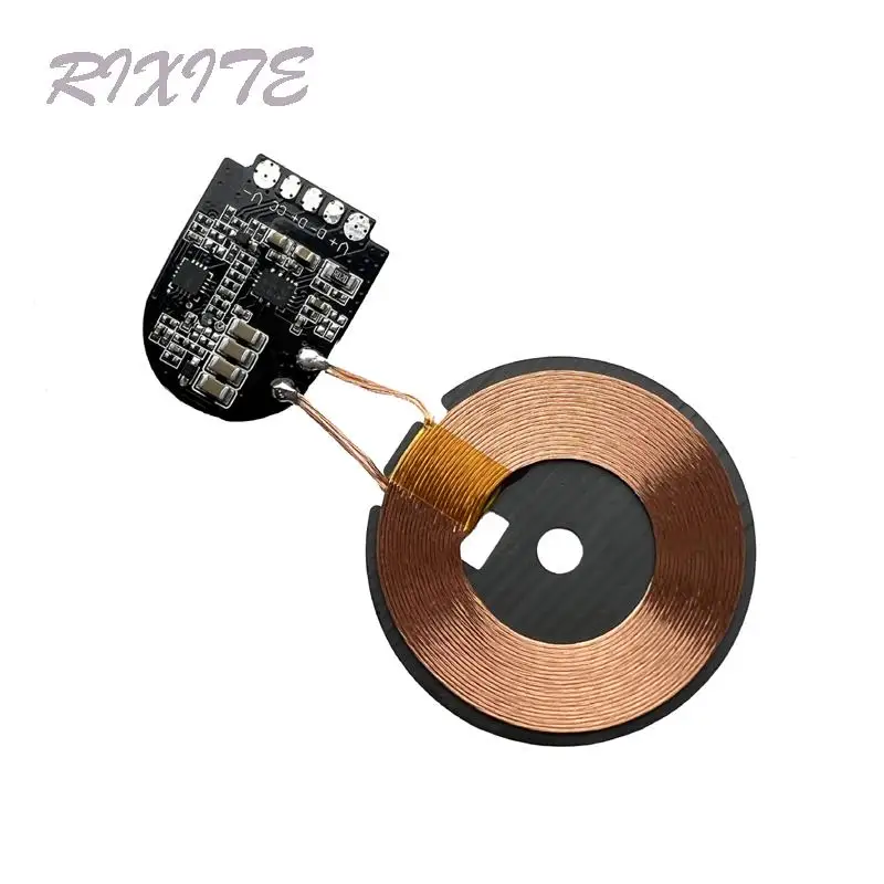 15W High Power Wireless Charger Module Transmitter PCBA Circuit Board