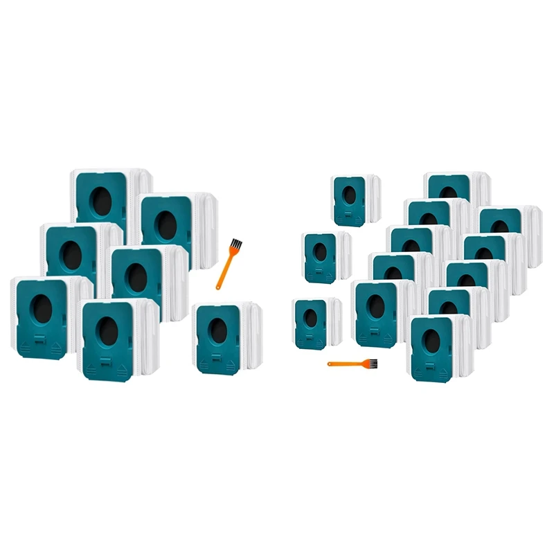 Sacchetto Della Polvere Per Samsung Bespoke Muslimah Filtro A Sacco Per La Raccolta Della Polvere Dell'Aspirapolvere Senza Fili A Getto D'Aria